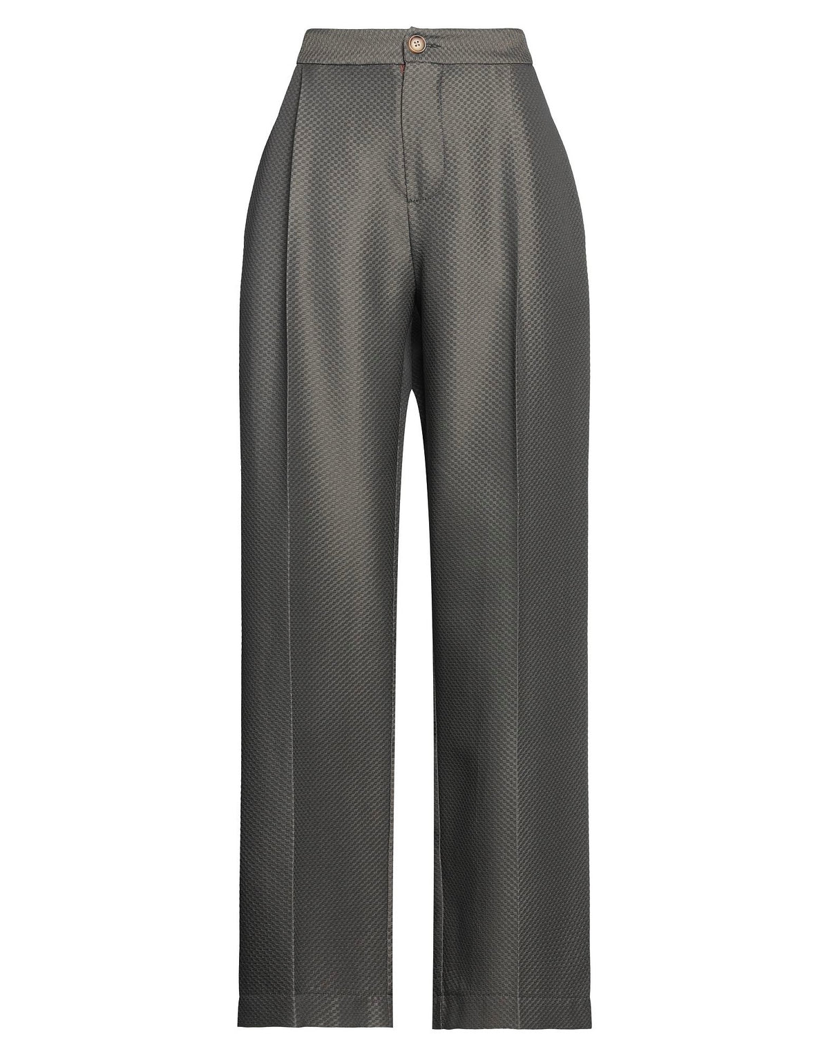 Unique Edition Womens Pants - Khaki