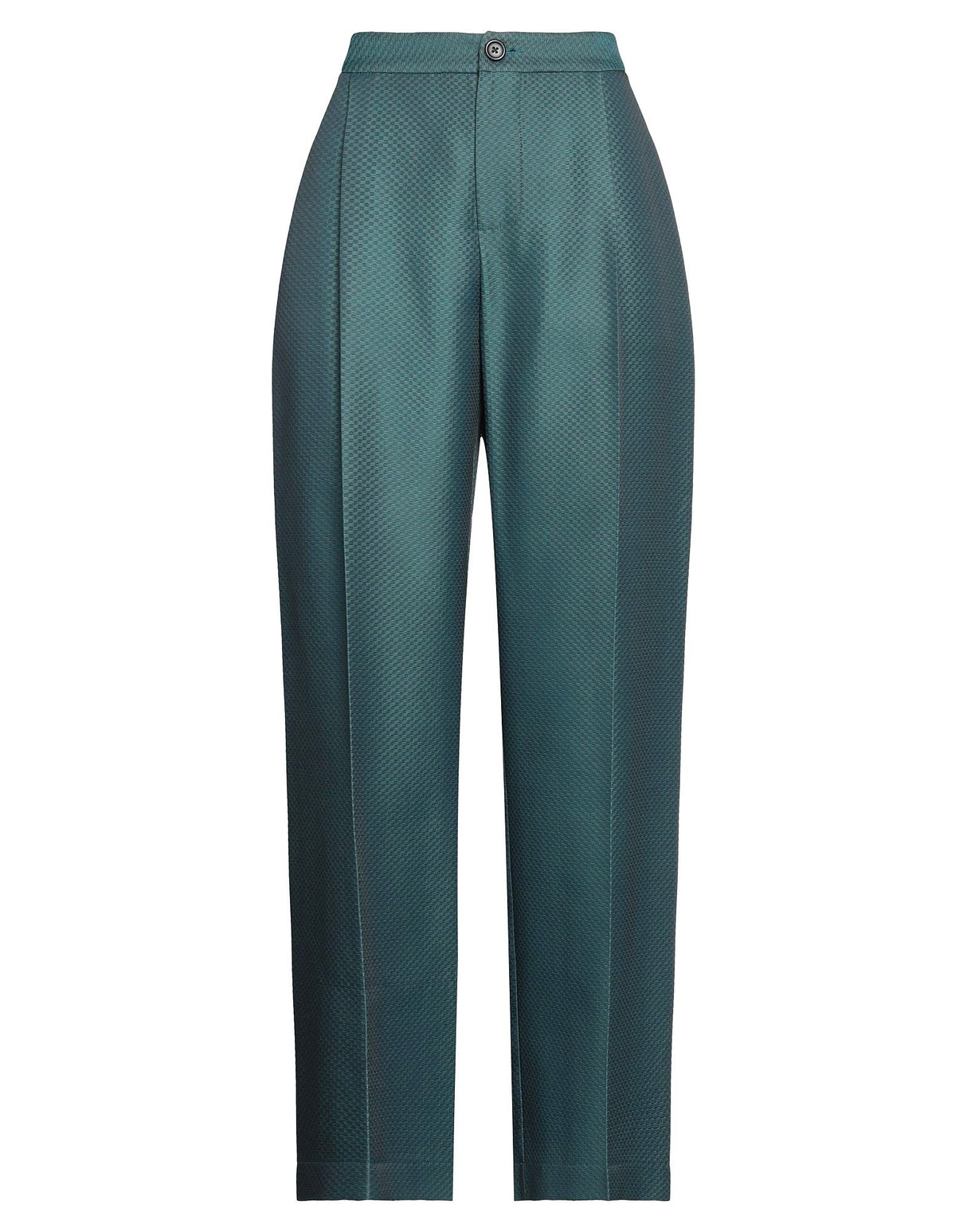 Unique Edition Womens Pants - Deep teal