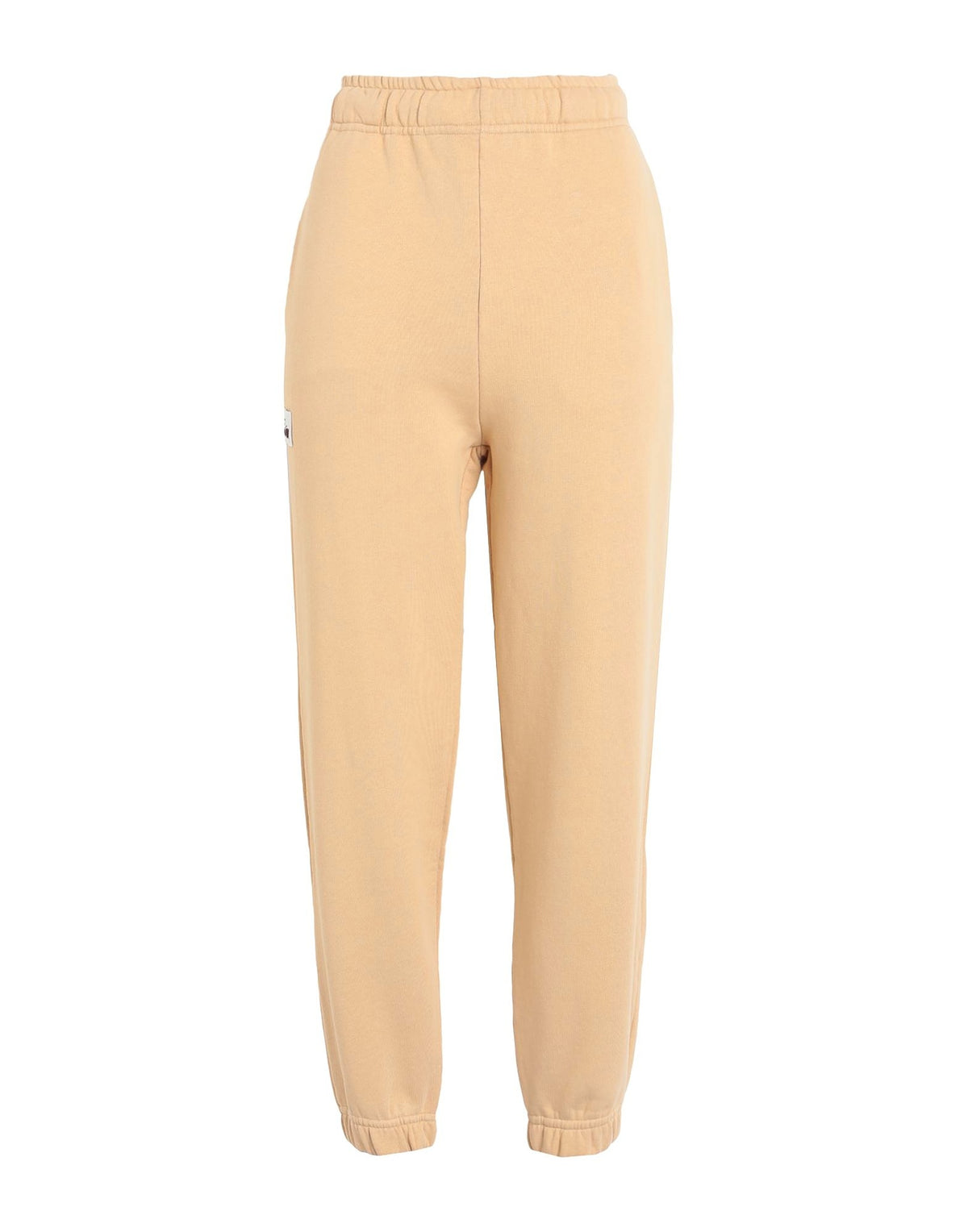 Diadora Womens Pants - Sand