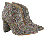 Bosccolo Womens Boots - Mosaic Grey