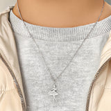 Dancing Lina Necklace