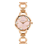 Ted Baker Womens Lilabel Jewel Rosegold Rosegold Chain