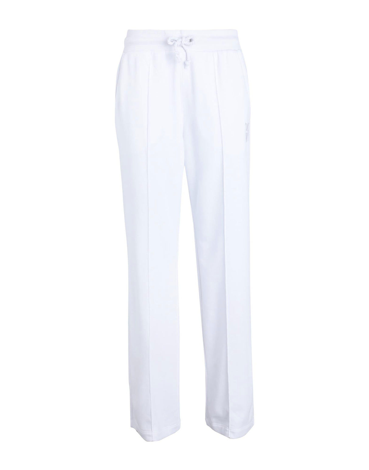 Dkny Womens Pants - White