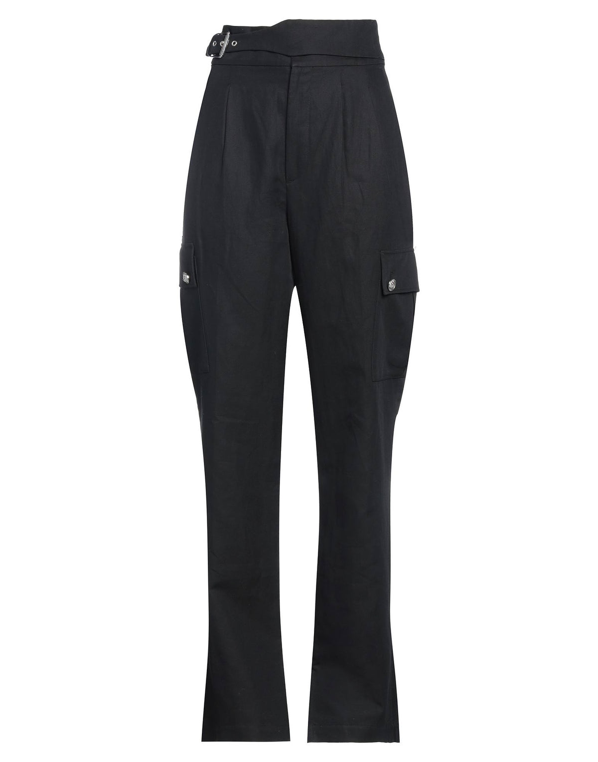 Versus Versace Womens Pants - Black