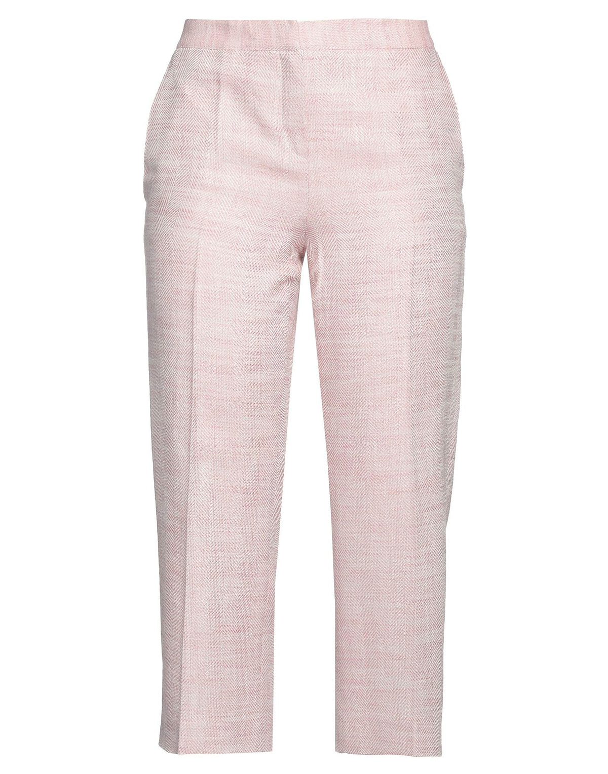 Barba Napoli Womens Pants - Pink