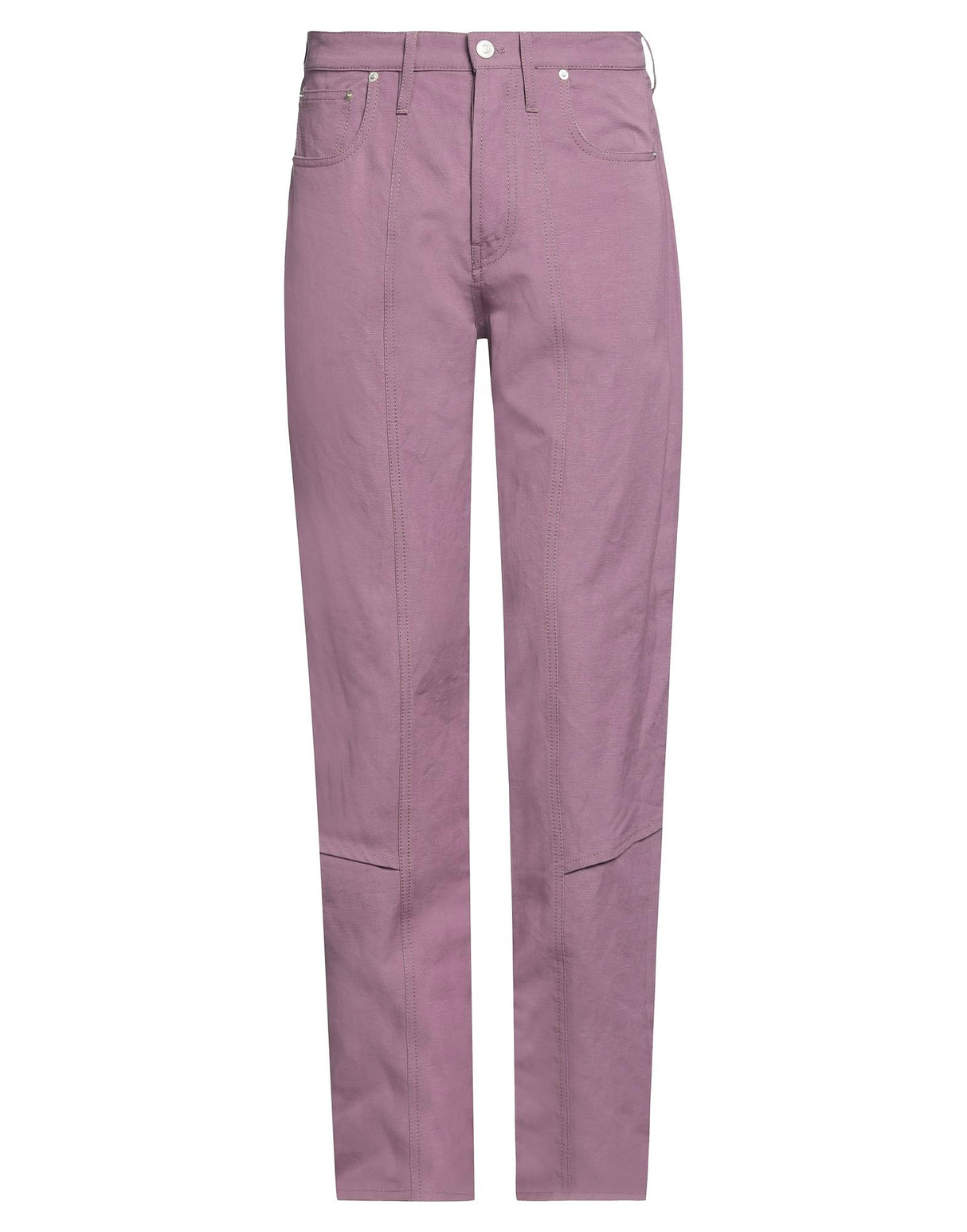 Kenzo Mens Pants - Mauve