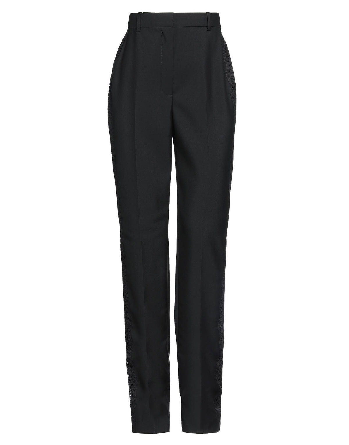 Mcqueen Womens Pants - Black