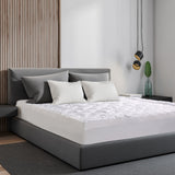 Royal Comfort goose topper -King 1000GSM