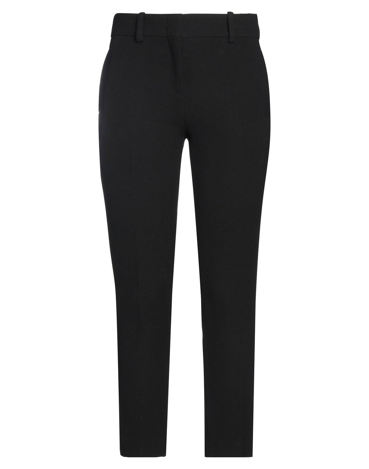 Ermanno Scervino Womens Pants - Black
