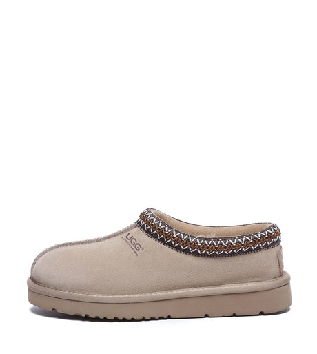 Hippie Slipper in Sand