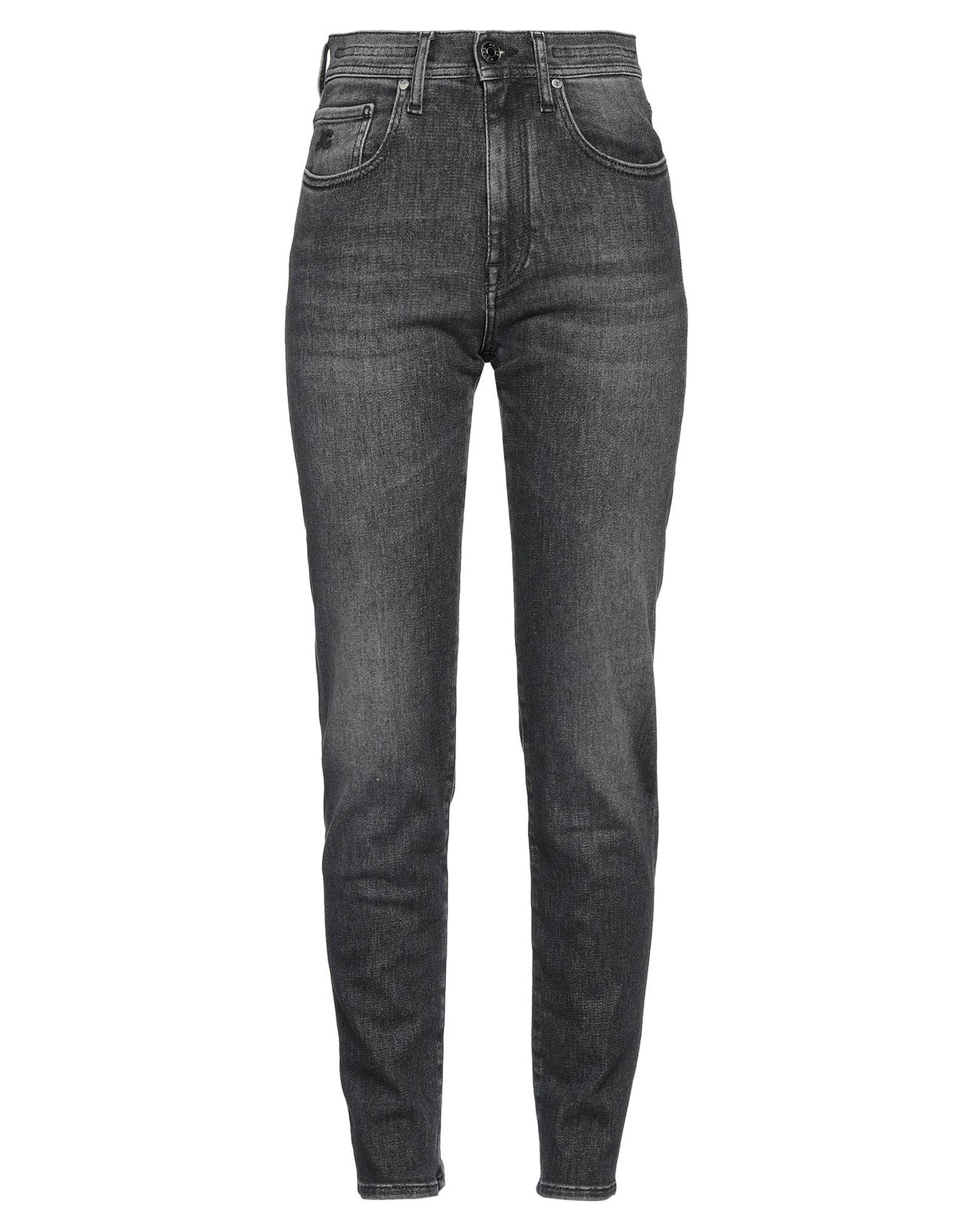Jacob Coh?n Womens Jeans - Black