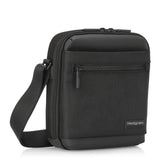 Hedgren App Crossbody Pouch 7" - Black