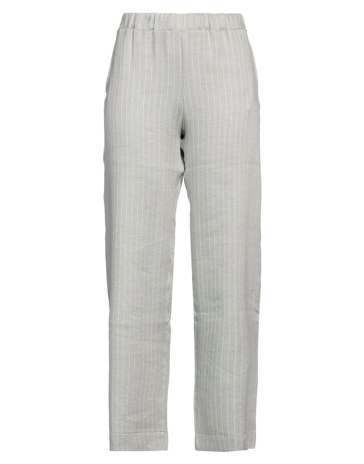Rossopuro Womens Pants - Grey