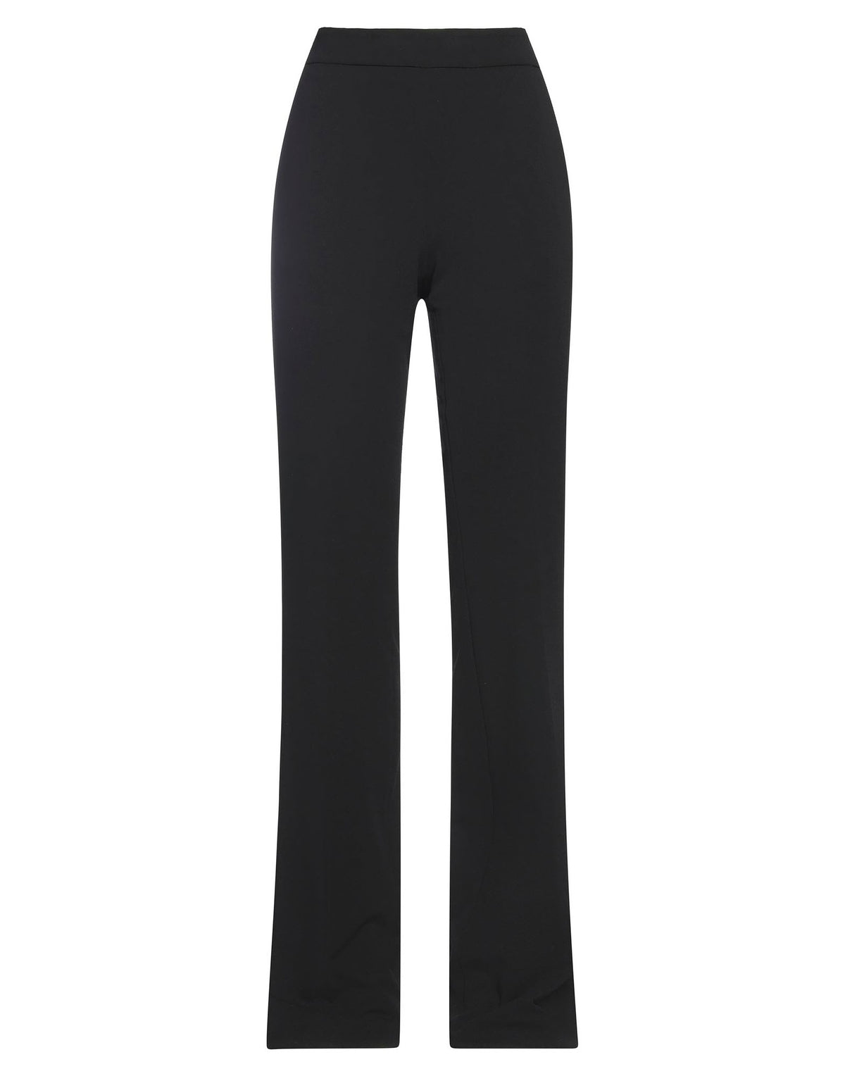 Gaëlle Paris Womens Pants - Black