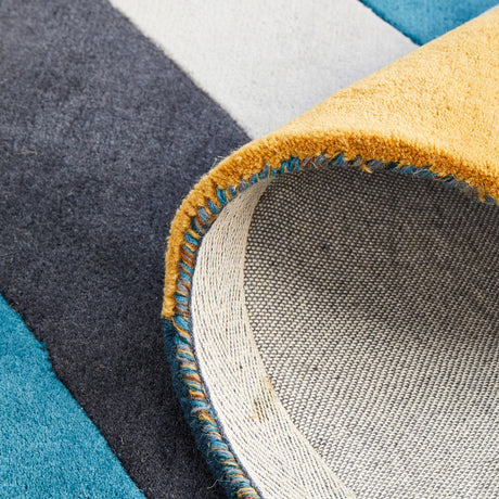 Matrix 902 Safari Runner Rug