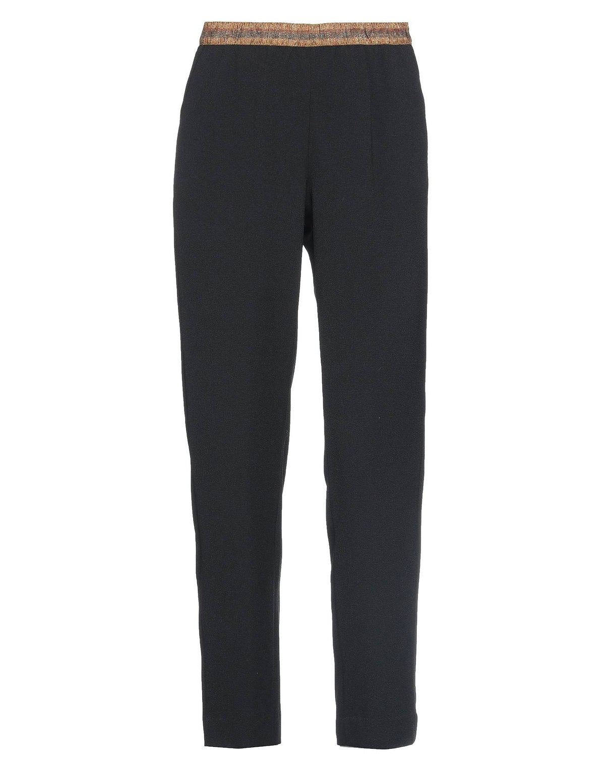 Hartford Womens Pants - Black