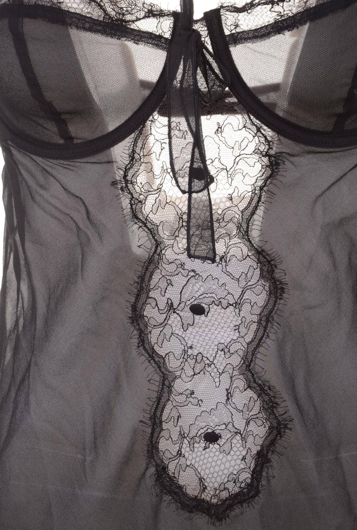 Dolce & Gabbana Women Laced Top