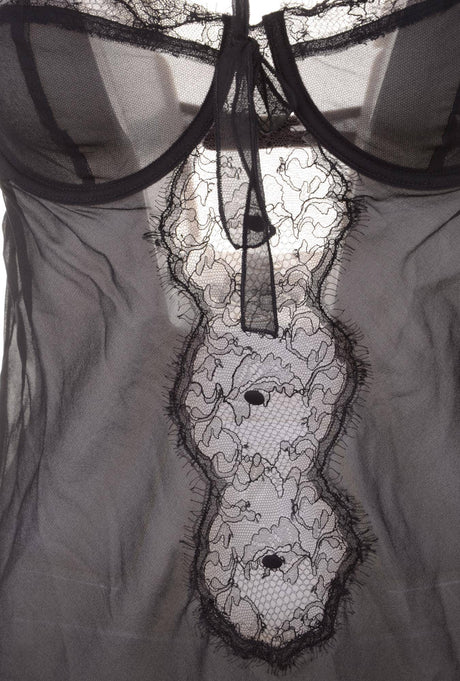 Dolce & Gabbana Women Laced Top