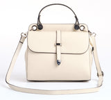 Bosccolo Shoulder Bag - Beige