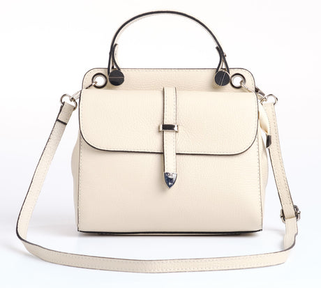 Bosccolo Shoulder Bag - Beige