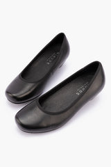 Klouds Delight Black Leather