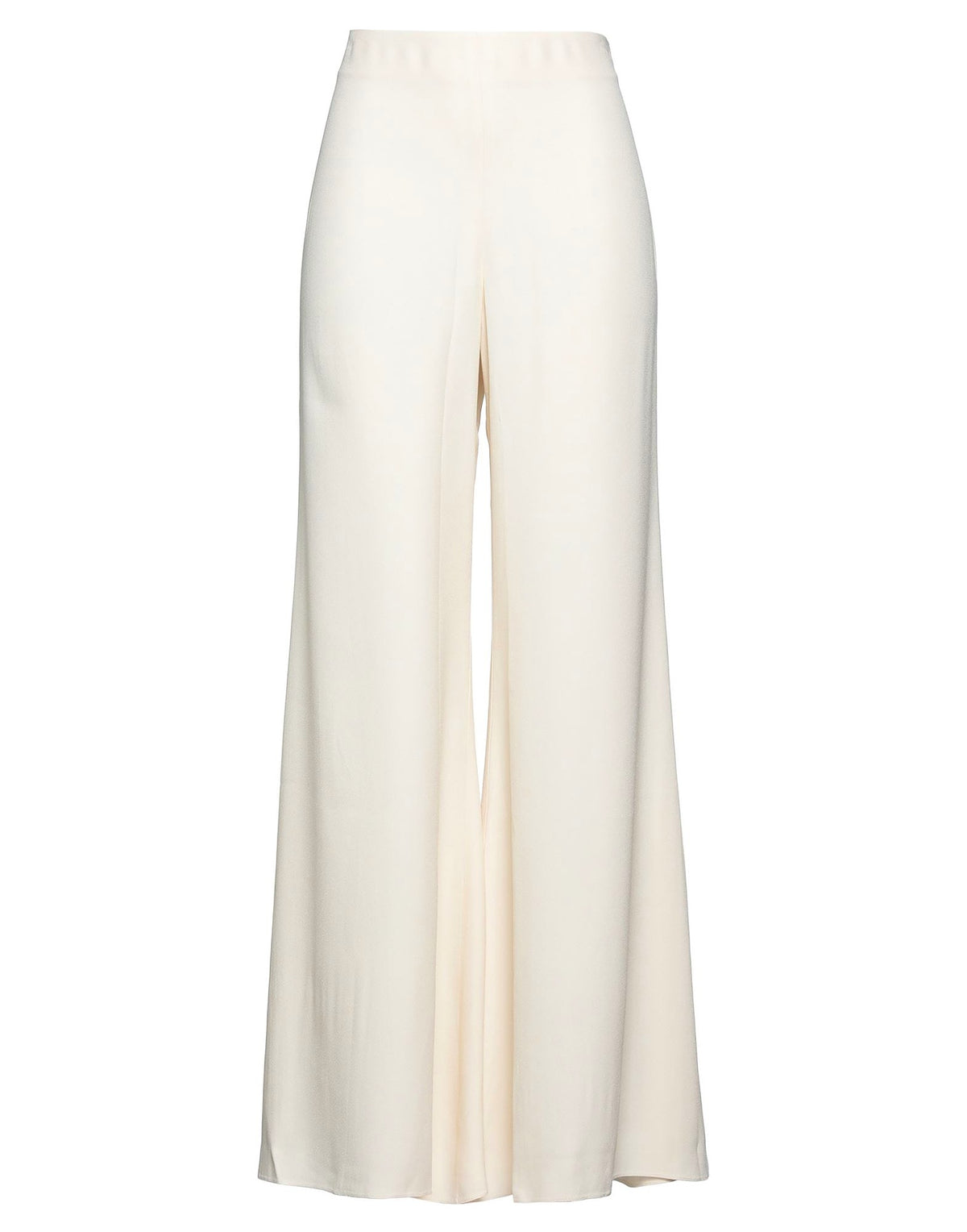 Vanessa Cocchiaro Womens Pants - Ivory