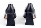 Bosccolo Womens Pumps - Black