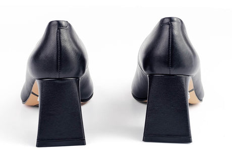 Bosccolo Womens Pumps - Black