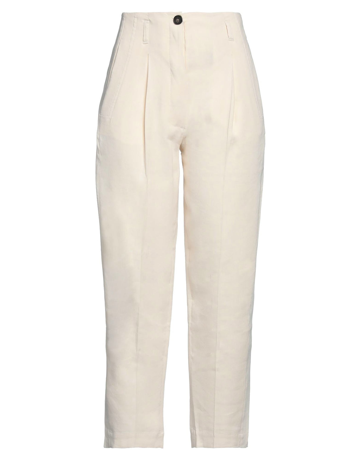 Tela Womens Pants - Ivory