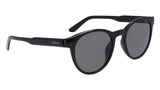 Dragon DR KOBY LL Unisex Sunglasses - Black