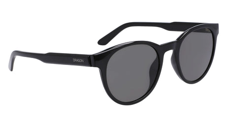 Dragon DR KOBY LL Unisex Sunglasses - Black
