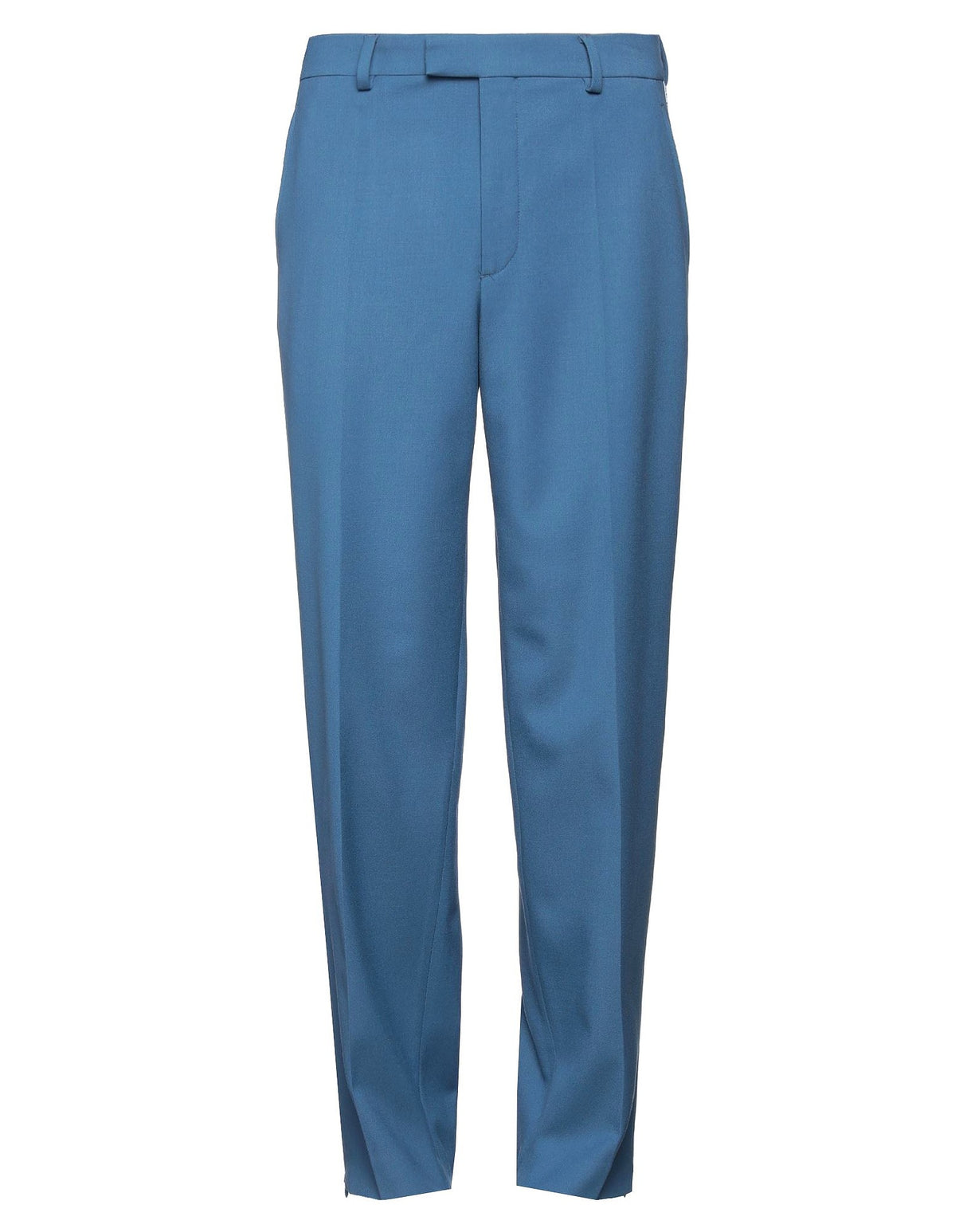 Vtmnts Mens Pants - Slate blue