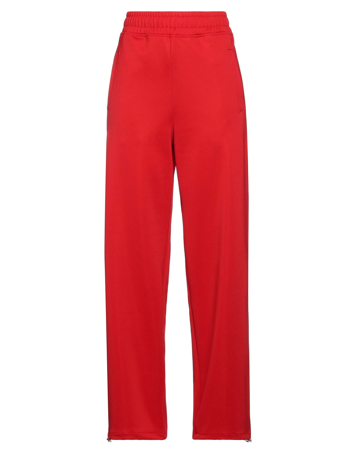 Jw Anderson Womens Pants - Red