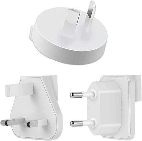TODO 100W GaN USB C Travel Charger Adaptor Universal Charging Station 4 Port 5A World Adapter