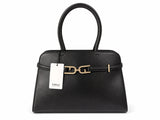 Meti M Tote E/W - Nero