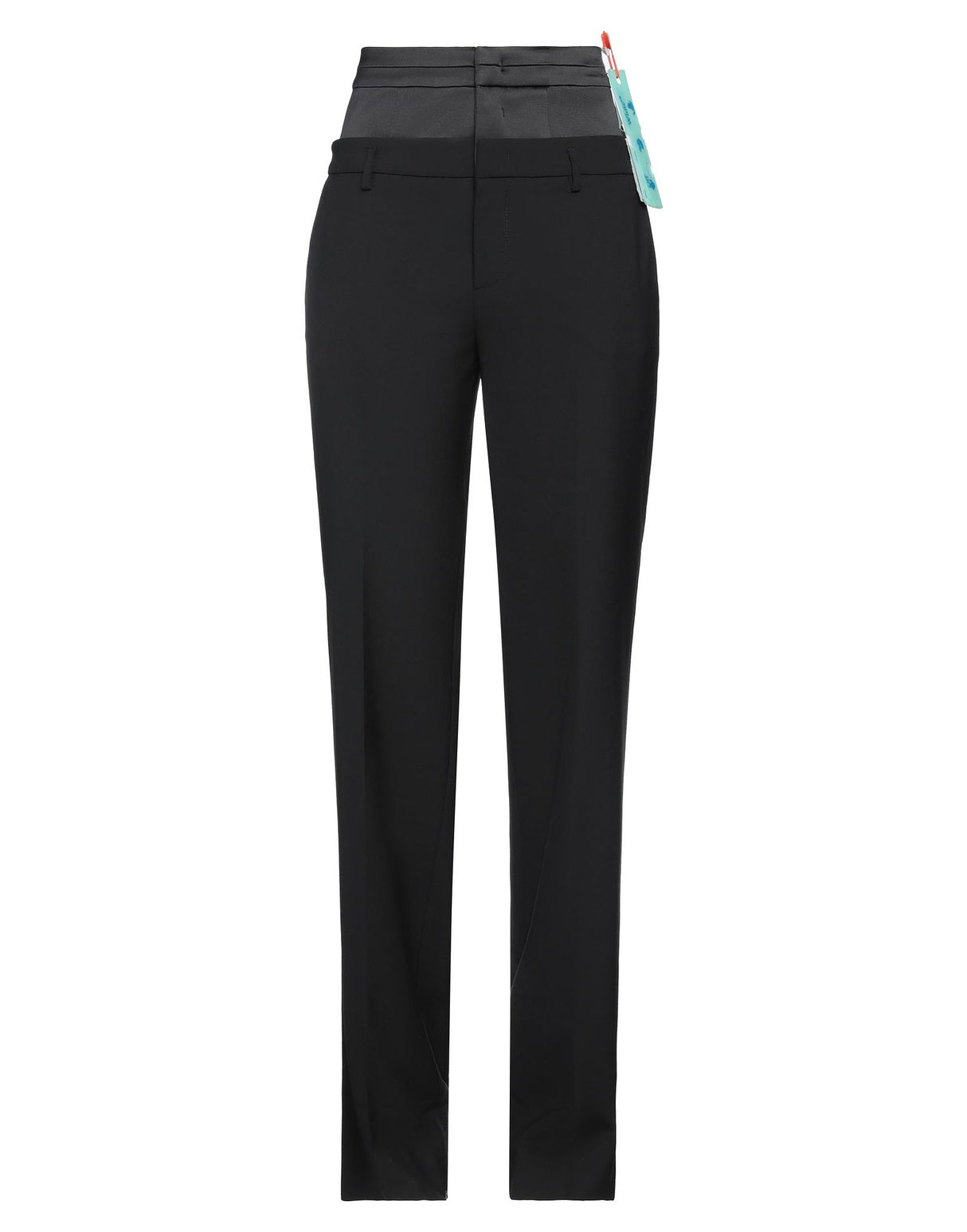 Off-White™ Womens Pants - Black