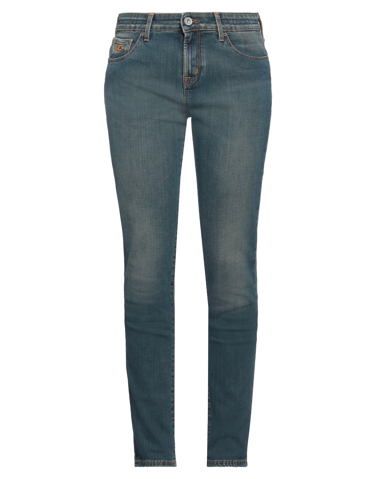 Jacob Cohen Womens Jeans - Blue