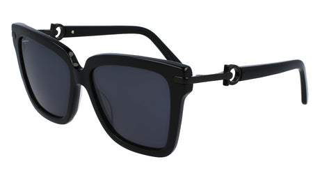 Salvatore Ferragamo SF1085S Womens Sunglasses - Black