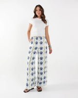 Lost In Lunar Ginny Pants - Amalfi