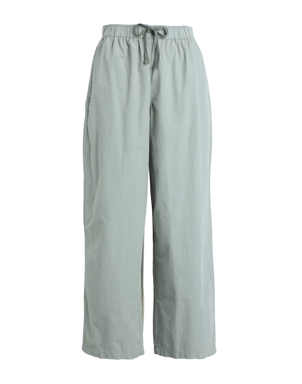 Tophop Womens Pants - Sage green