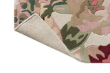 Sanderson Rose & Peony Red 045000 Rug