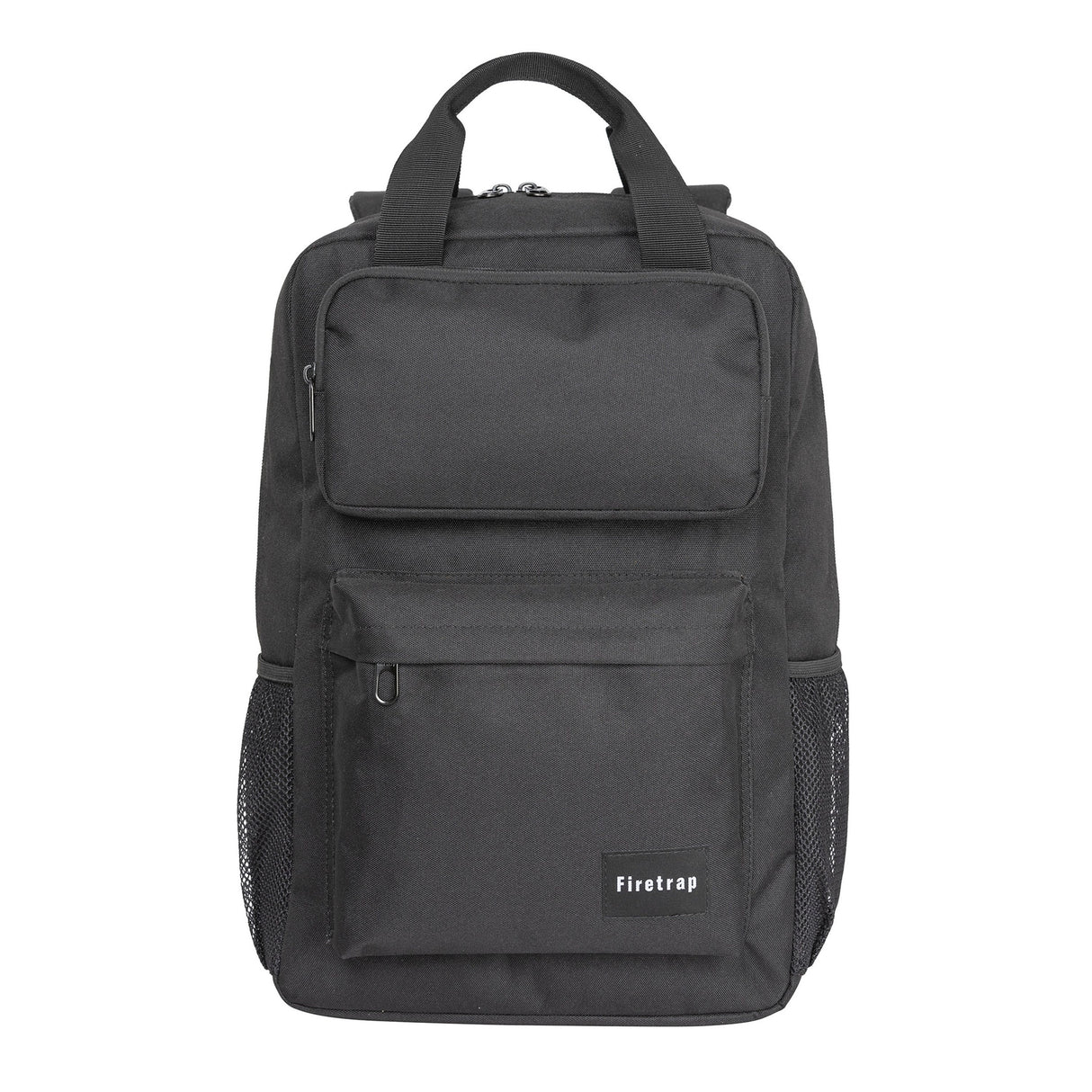 Firetrap Men's Lazer Backpack - Black