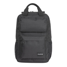 Firetrap Men's Lazer Backpack - Black