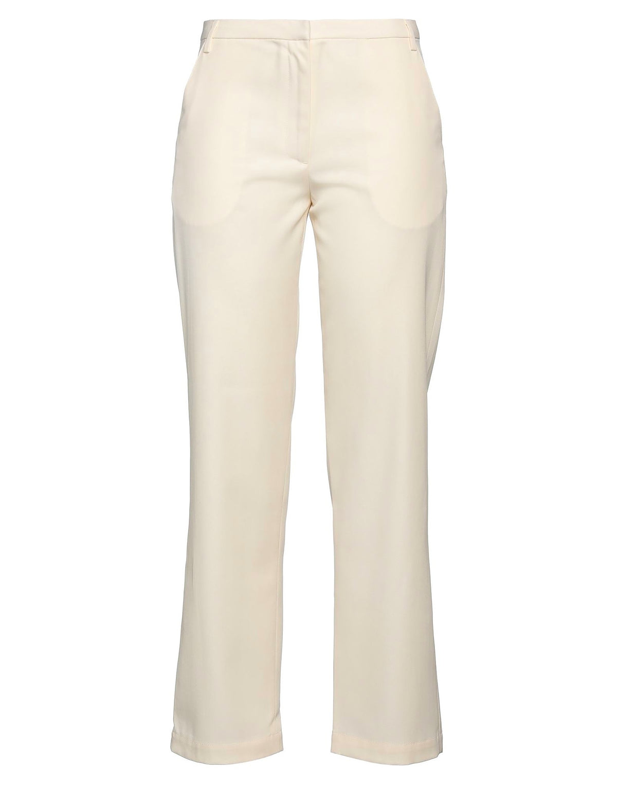 Maryam Nassir Zadeh Womens Pants - Ivory