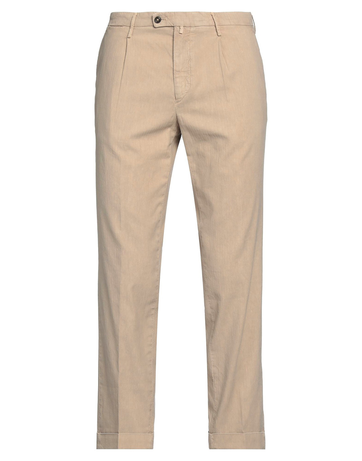 Briglia 1949 Mens Pants - Beige