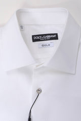 Dolce & Gabbana Men Long sleeve shirt