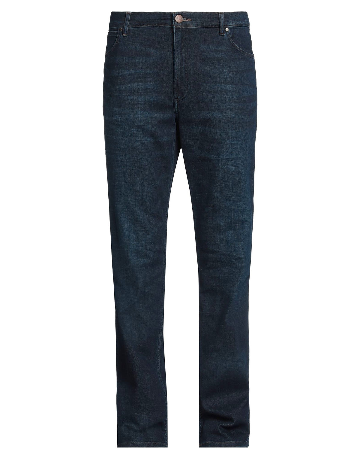 Wrangler Mens Jeans - Blue