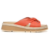 Naturalizer Dayana Slide - Melon Sorbet