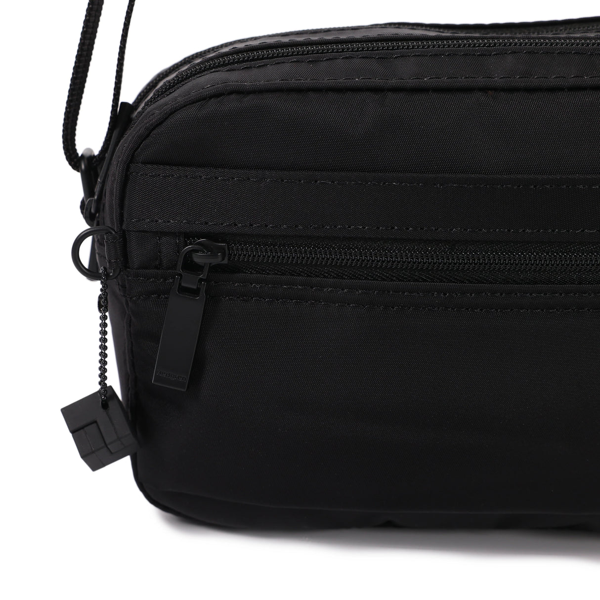 Hedgren Maia Crossbody - Black