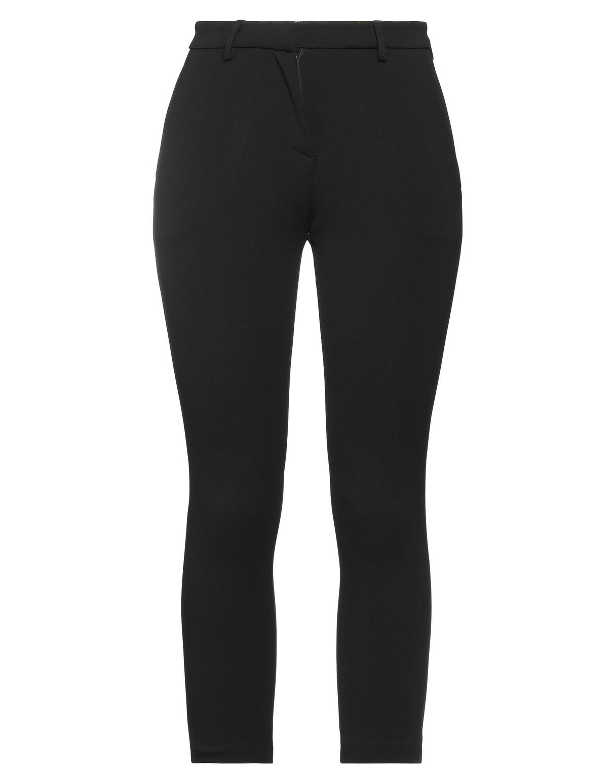 Merci Italia Womens Pants - Black